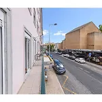 Houze_4 Room Apartment In Central Lisbon Near Zoo