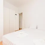 Houze_4 Room Apartment In Central Lisbon Near Zoo